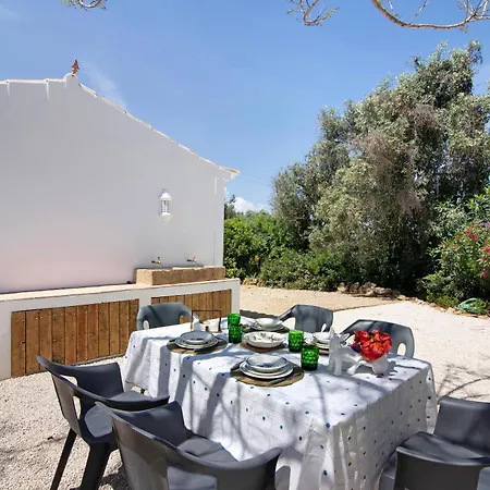 Daire Quinta De Loubite - Jacaranda Lagoa (Algarve)